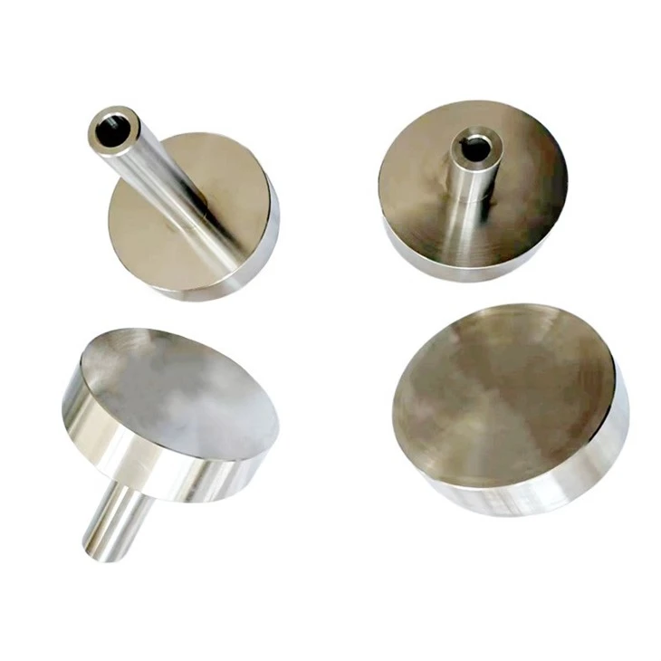 Disc Magnetic Coupling-020