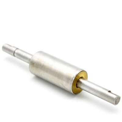 Rakitan Rotor Magnet Permanen